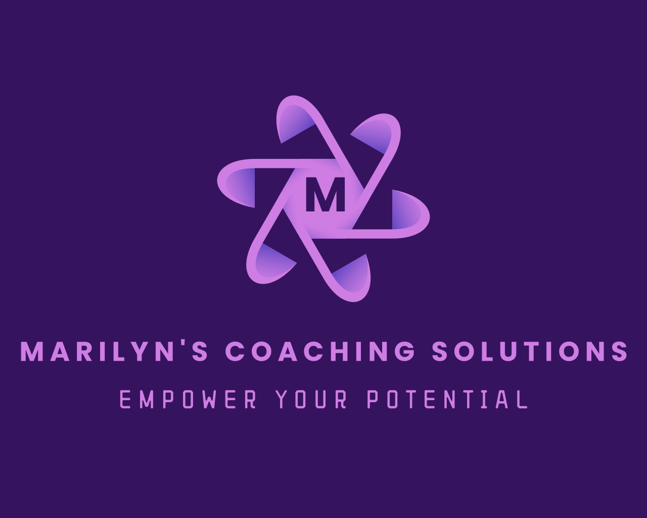 Marilyn's Coaching Solutions (1)